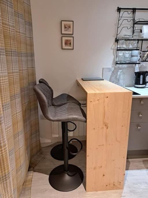 Little Slioch Cottage- A Break From City Life Avoch Exteriör bild