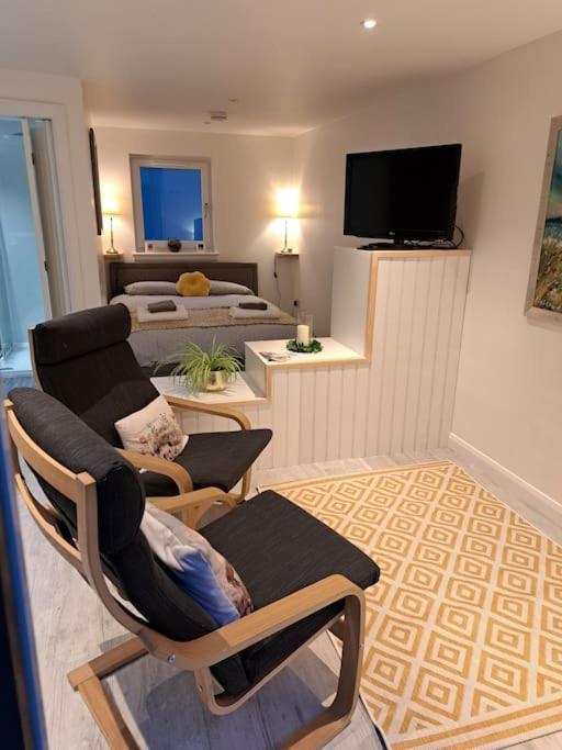Little Slioch Cottage- A Break From City Life Avoch Exteriör bild